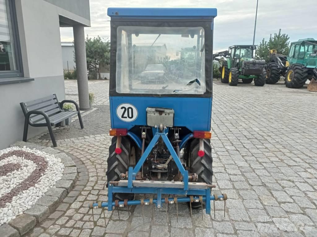 Iseki TX1300 Трактори