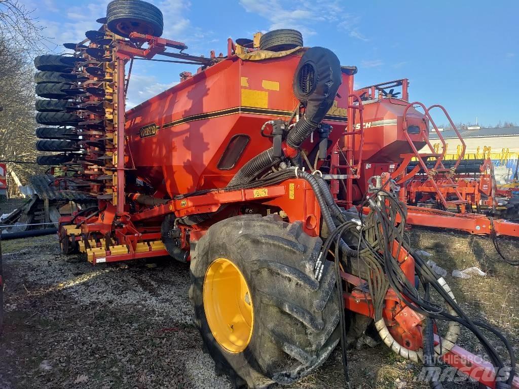 Väderstad Rapid 800J Редосеялки