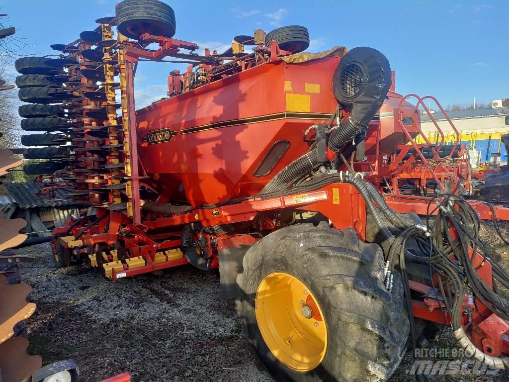 Väderstad Rapid 800J Редосеялки