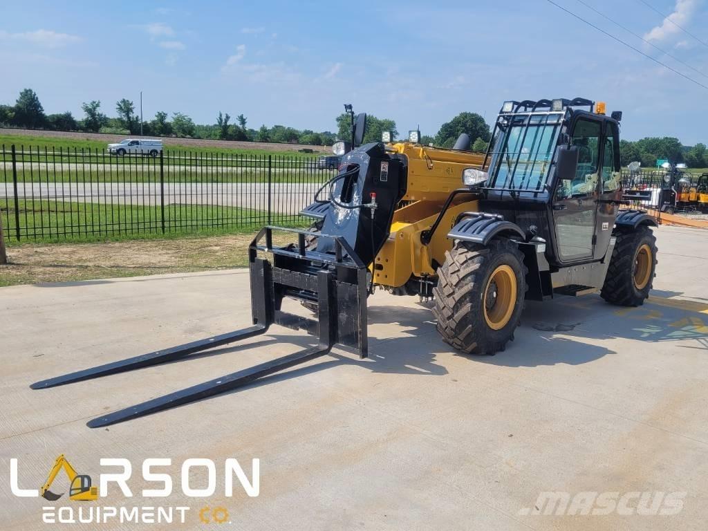 Rippa TR730 Телескопични товарачи