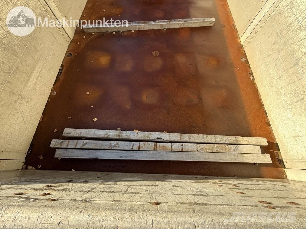 Volvo FM 12 Самосвал