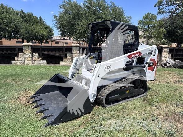 Bobcat T450 Мини товарачи
