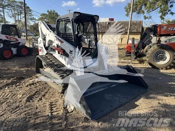 Bobcat T770 Мини товарачи
