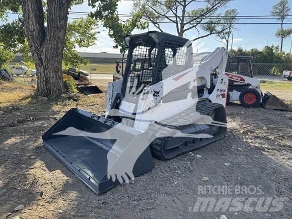 Bobcat T770 Мини товарачи
