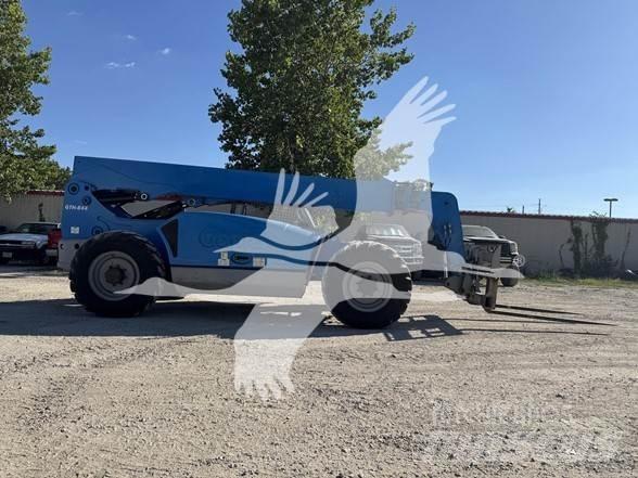 Genie GTH844 Телескопични товарачи