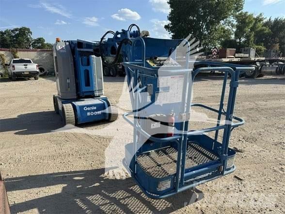 Genie Z30/20N Съчленени стрелови подемници