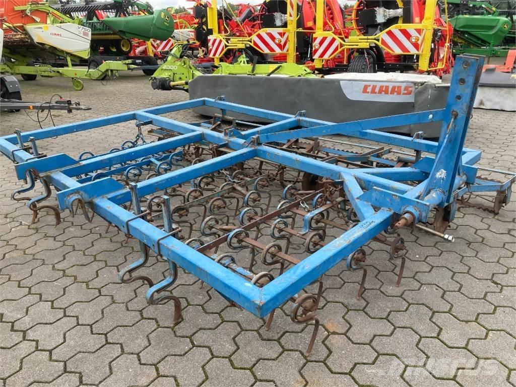 Rabe RK 3,60 Брани