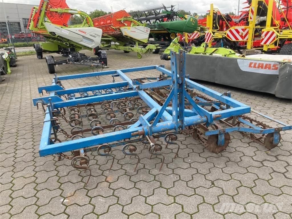 Rabe RK 3,60 Брани