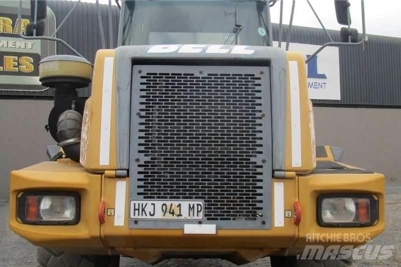 Bell B30D 22000L Други