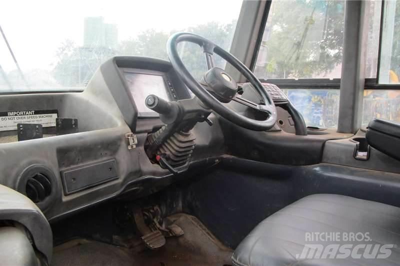 Bell B30D 22000L Други