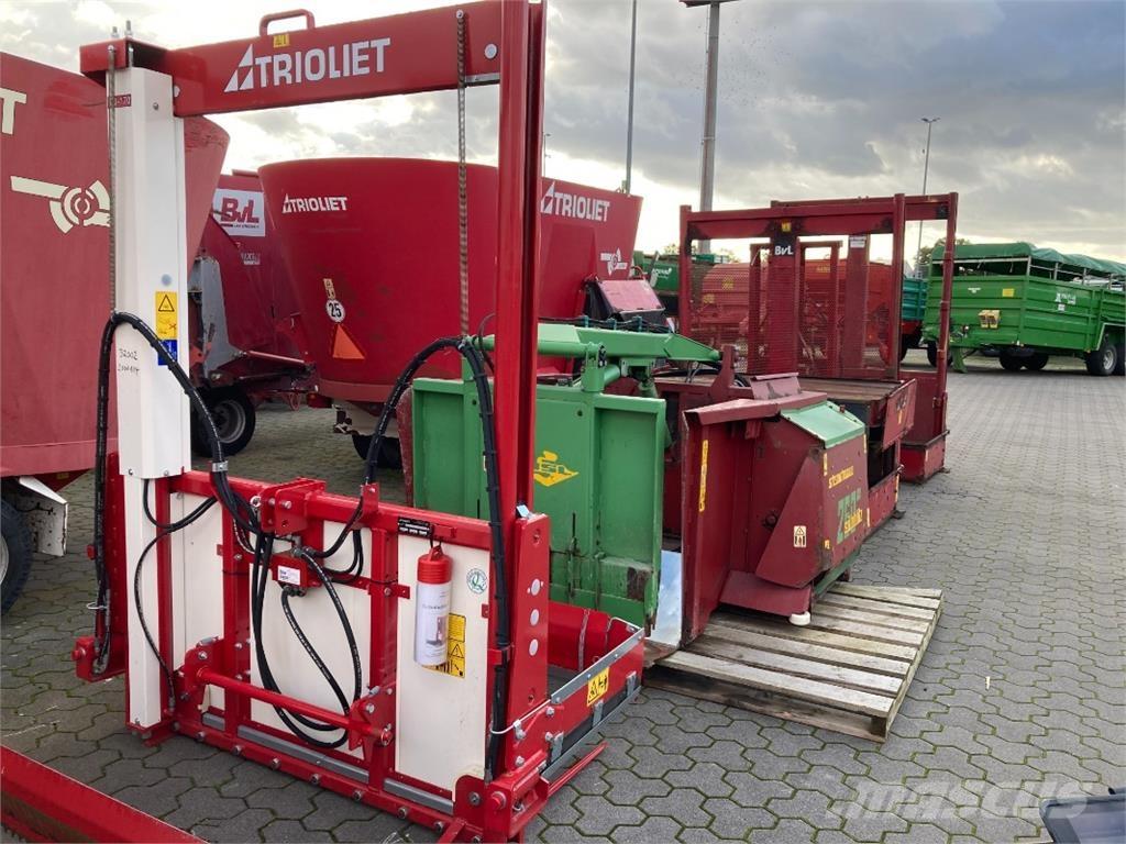 Trioliet TU 170 Селскостопанство - Други