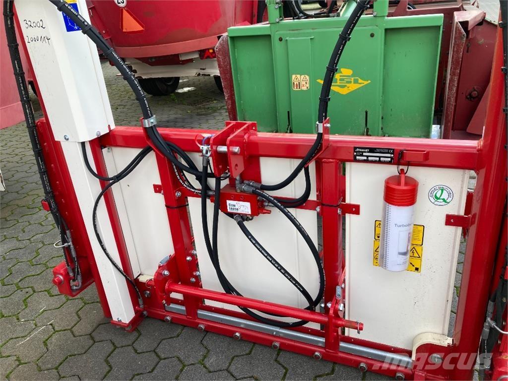 Trioliet TU 170 Селскостопанство - Други