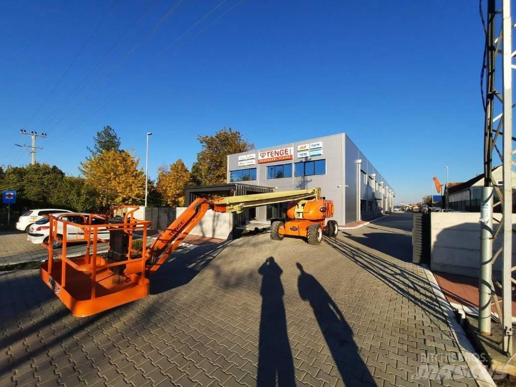 JLG 860 SJ Телескопични повдигачи

