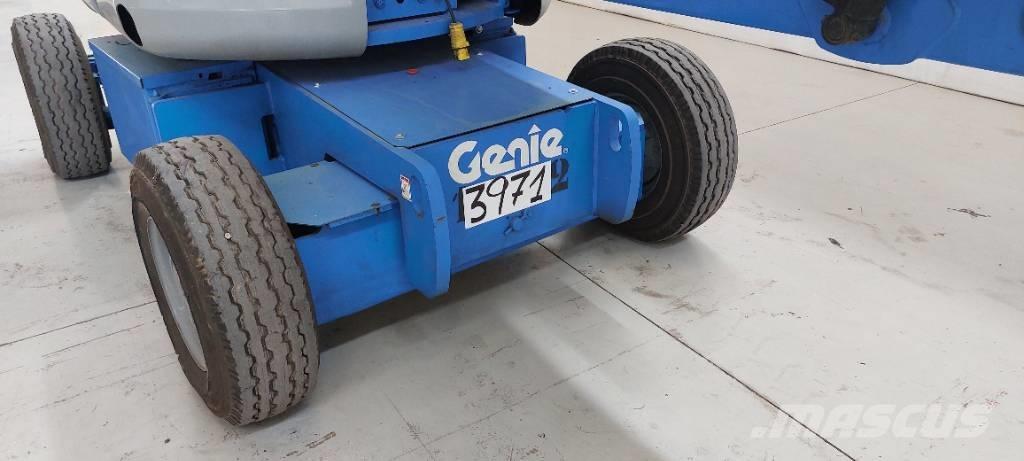 Genie Z 45/25 J DC Съчленени стрелови подемници