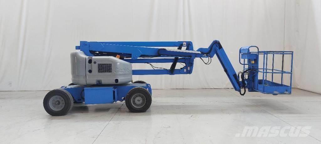 Genie Z 45/25 J DC Съчленени стрелови подемници