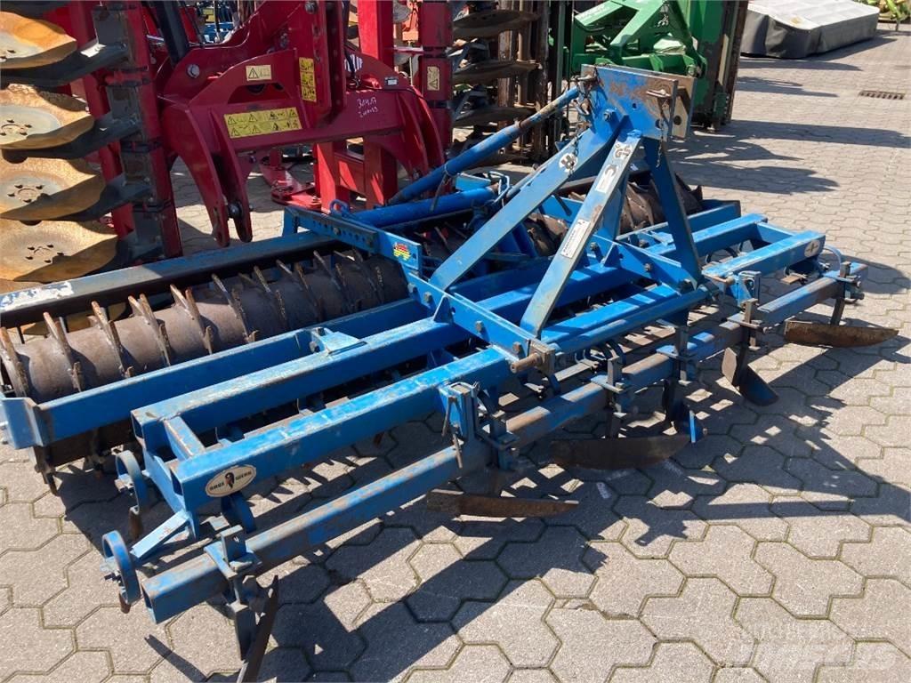 Rabe Kompakter 301 Брани