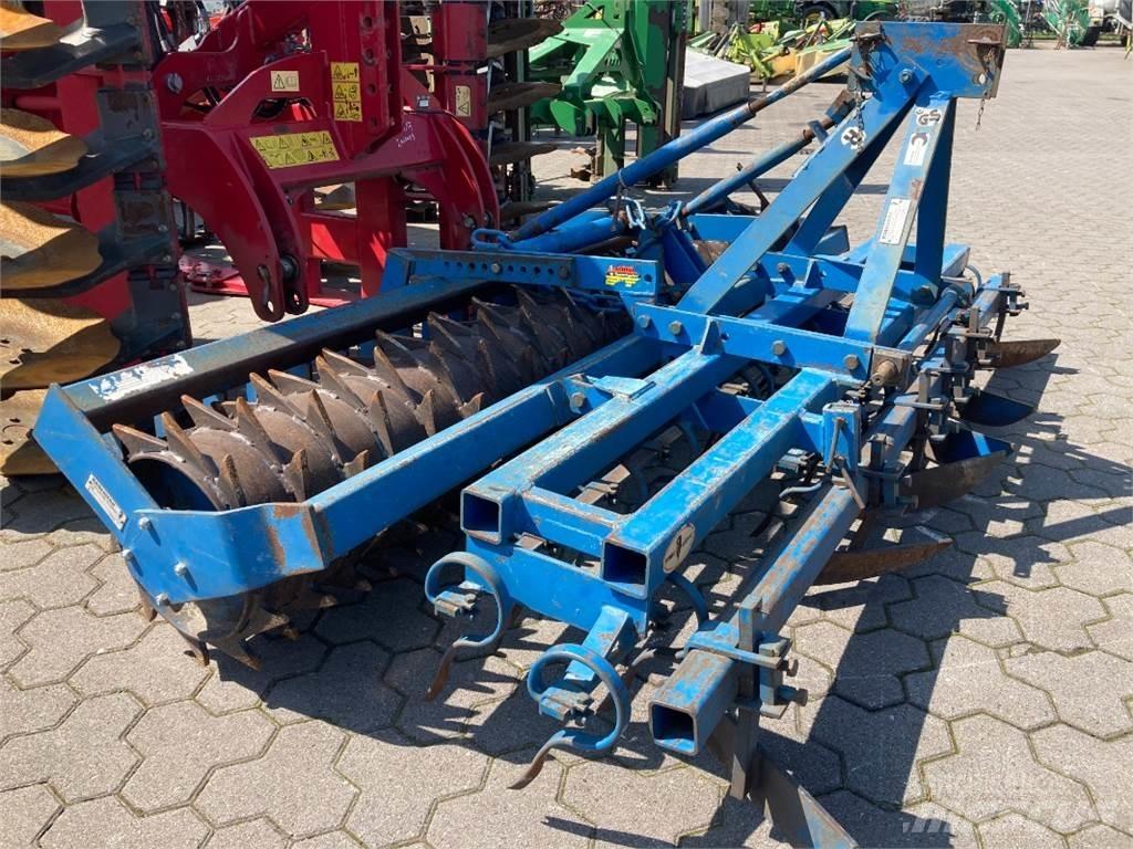 Rabe Kompakter 301 Брани