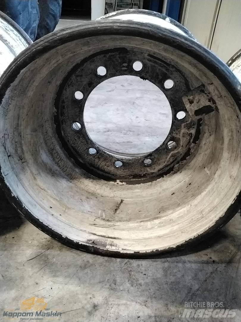 Gremo 950F 20x22,5 Гуми