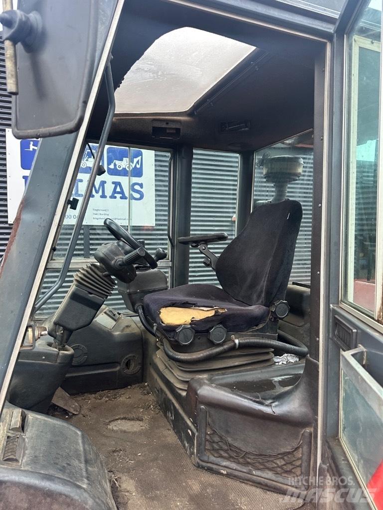 Dantruck 9690-9 Дизелови камиони