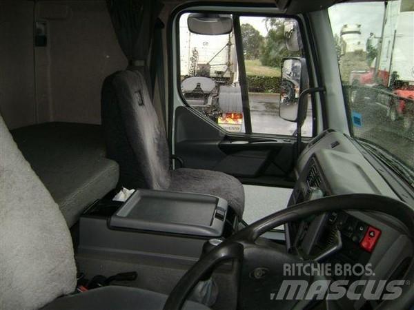 Mack Premium Други
