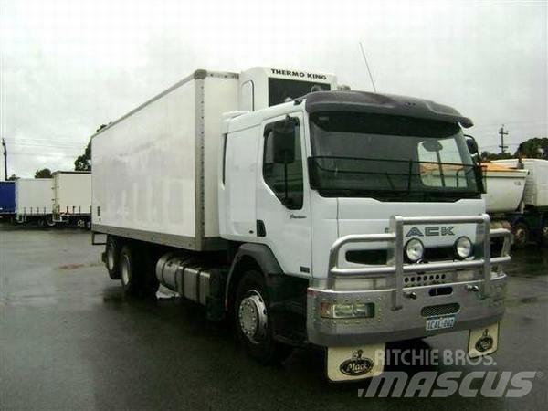 Mack Premium Други