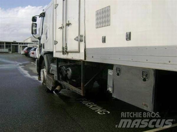 Mack Premium Други