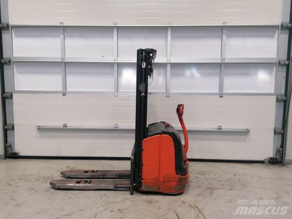 Linde L14 Колички високоповдигачи с теглич
