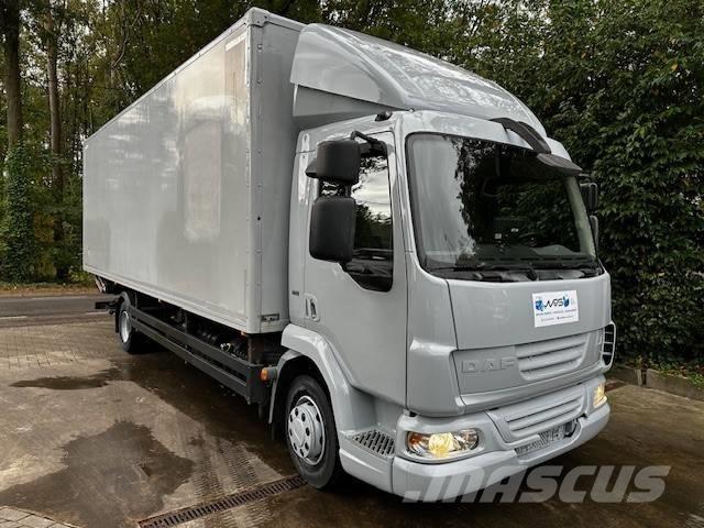 DAF LF 12.220 Каросерии