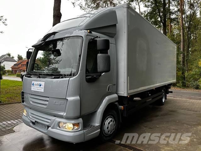 DAF LF 12.220 Каросерии