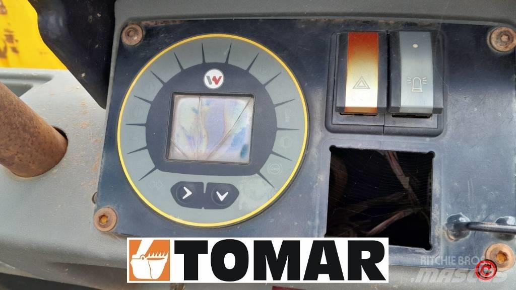 Wacker Neuson DW 90 Странични самосвали
