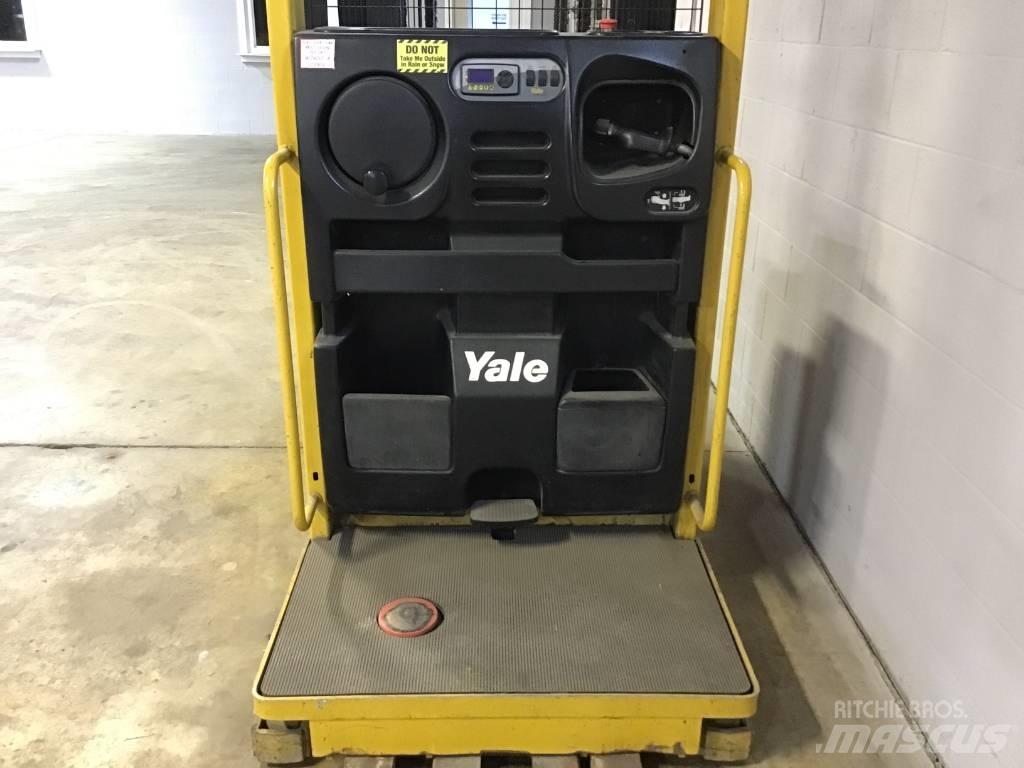 Yale OS030EFN24TE095 Машини за комисиониране средноповдигачи