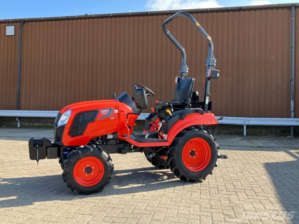 Kioti CS 2520 HST Трактори