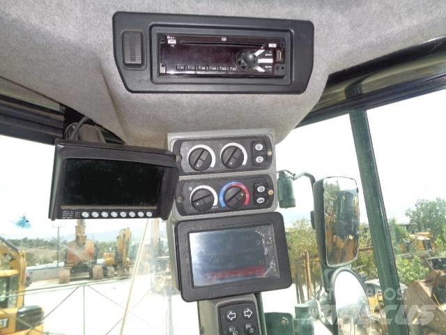 CAT 950M HL Колесни товарачи