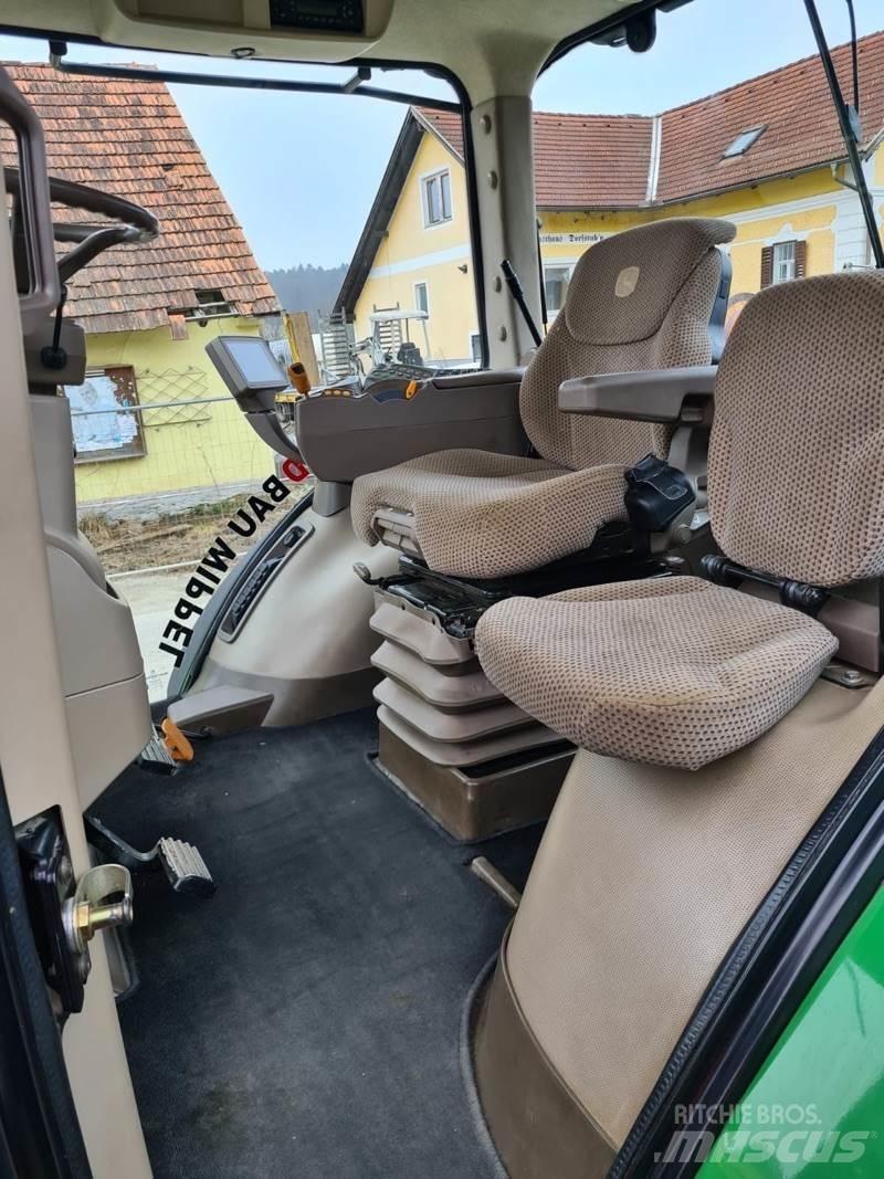 John Deere 7230R Трактори