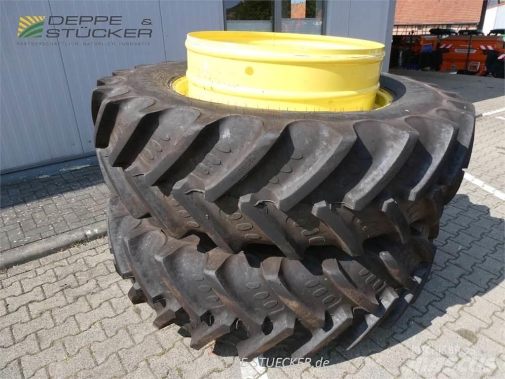 BKT AGRIMAX RT855 Селскостопанство - Други