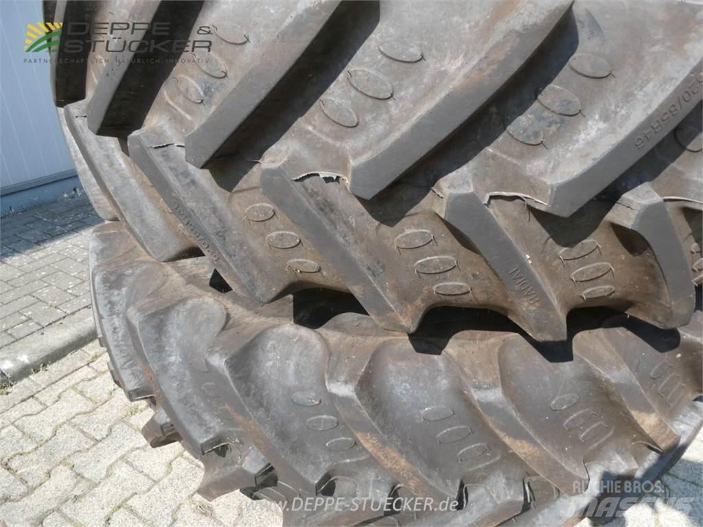 BKT AGRIMAX RT855 Селскостопанство - Други