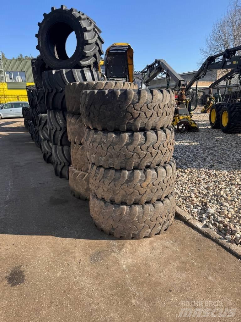 Trelleborg 460/70R24 Колелета/Гуми