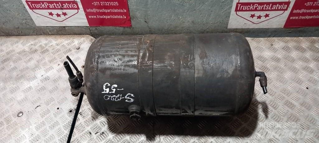 Scania G 400   1357950 Спирачки