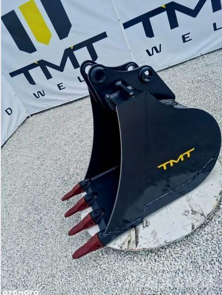 TMT JCB Товарачи със заден ескаватор