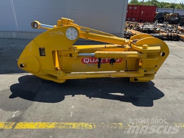 Bauer USED ARM Стрели и рамена
