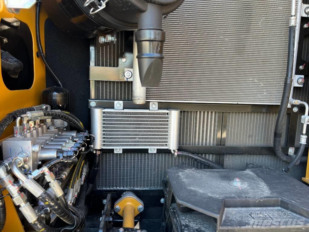 Sany SY 135 C Верижен екскаватор