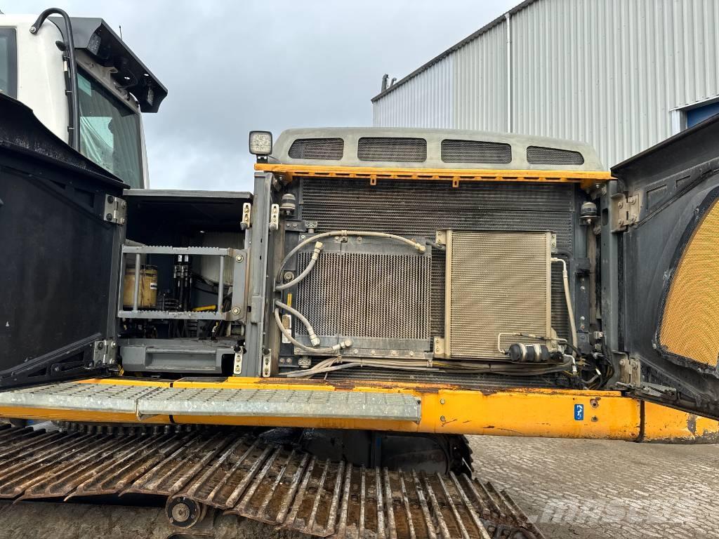 Liebherr R 946 Верижен екскаватор