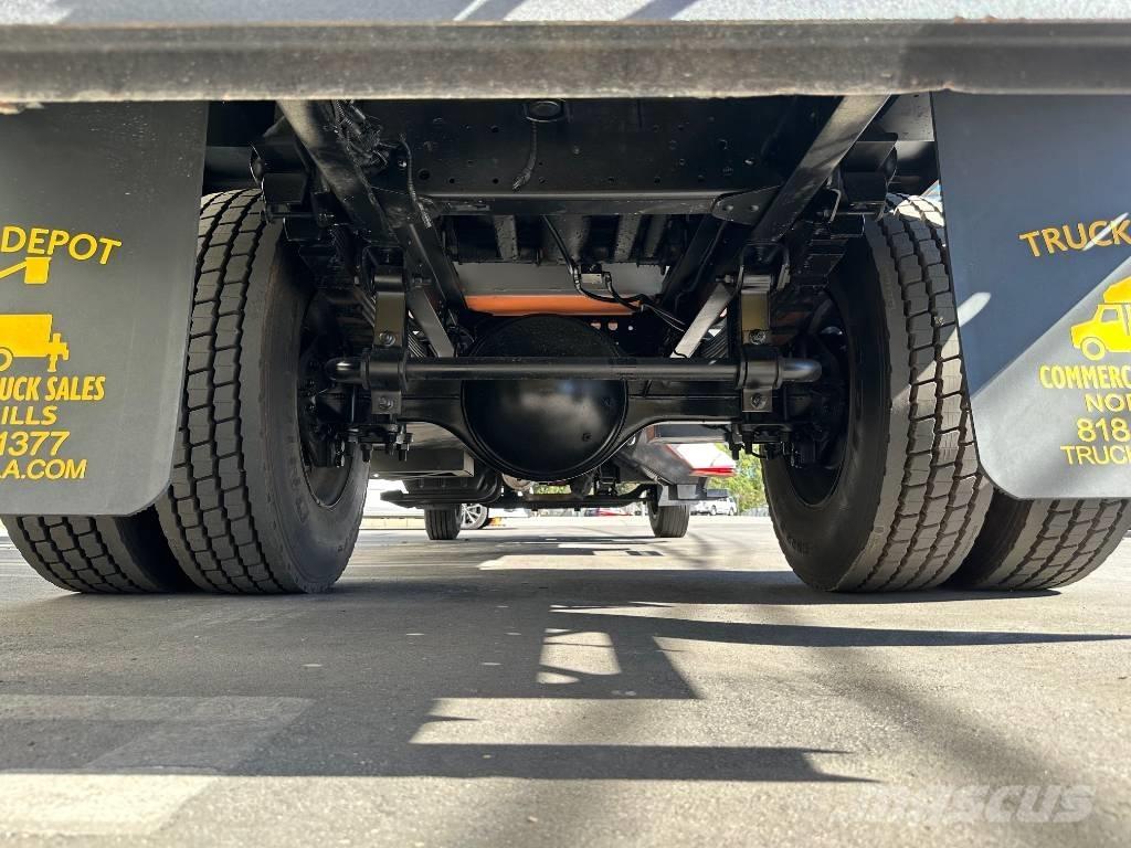 GMC Topkick C 7500 Други