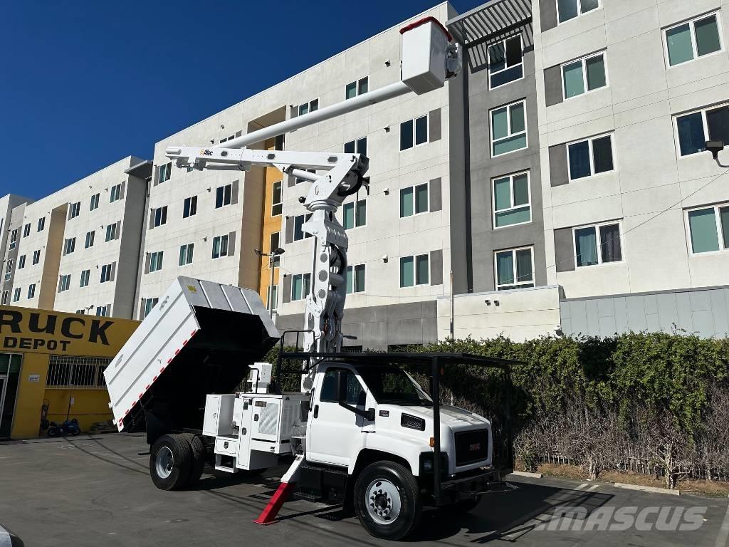 GMC Topkick C 7500 Други