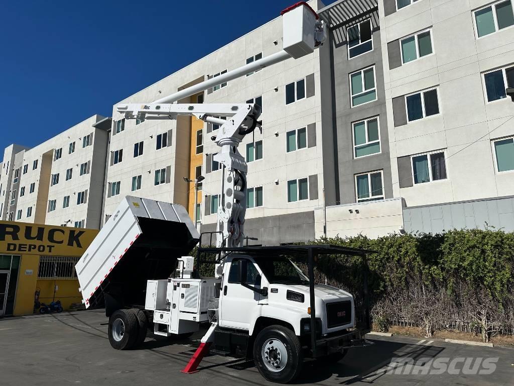 GMC Topkick C 7500 Други