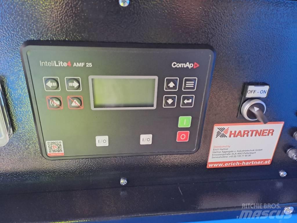 CGM e41 Дизелови генератори
