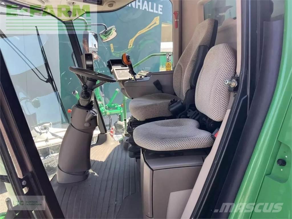 John Deere t550 hm Комбайни