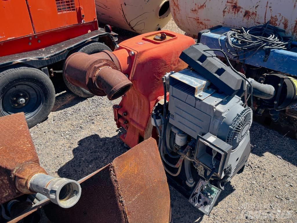 MultiQuip MQ 62 TKS Водни помпи
