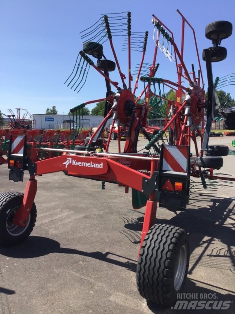 Kverneland 9584C Уиндроуърс/Косачки за сено и др.
