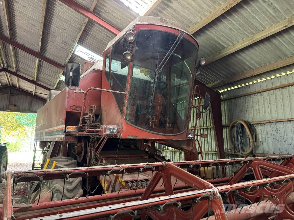 Laverda 3500 Комбайни